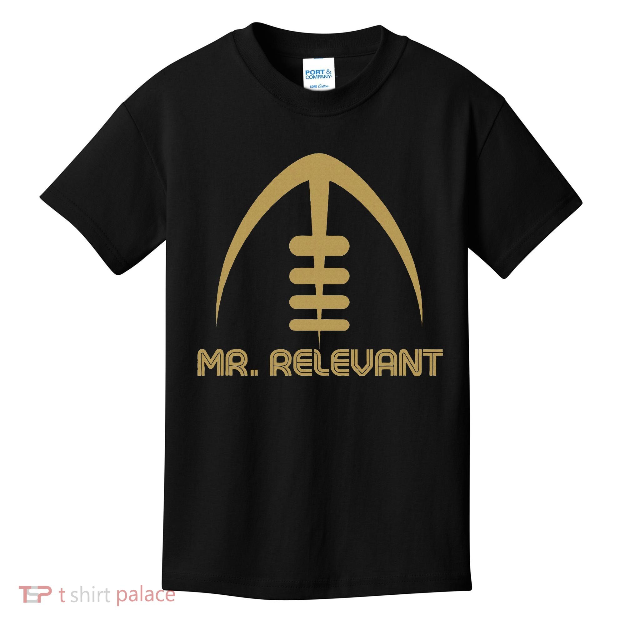 Mr. Relevant San Francisco Kids T-Shirt