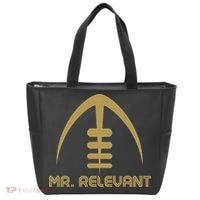Mr. Relevant San Francisco Tote Bag thumb 0