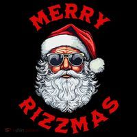 Merry Rizzmas Sigmas Gen Alpha Middle School Christmas Coffee Mug thumb 5