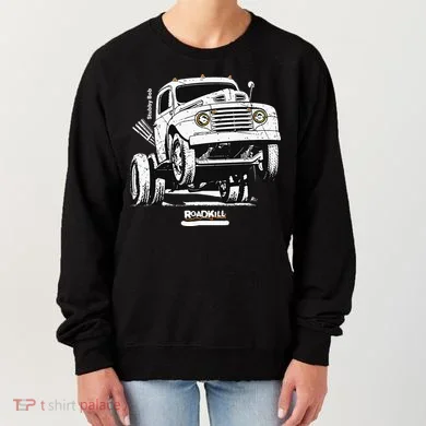 Women's Sweatshirt