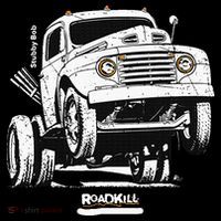 Motortrend Roadkill Stubby Bob Backpack thumb 2