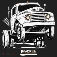 Motortrend Roadkill Stubby Bob Hat thumb 2