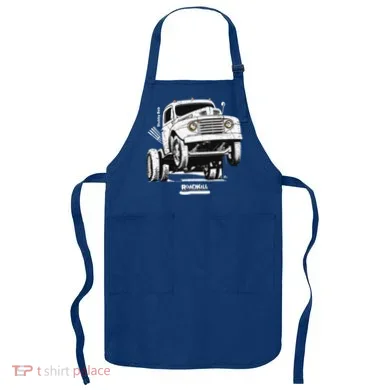 Apron