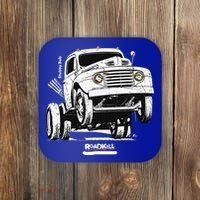 Motortrend Roadkill Stubby Bob Coaster thumb 0