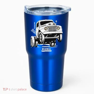 Tumbler