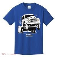 Motortrend Roadkill Stubby Bob Kids T-Shirt thumb 0