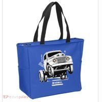 Motortrend Roadkill Stubby Bob Tote Bag thumb 2