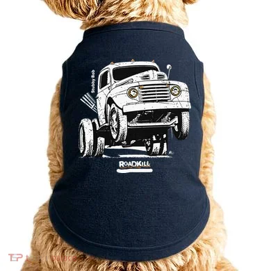 Doggie Tank
