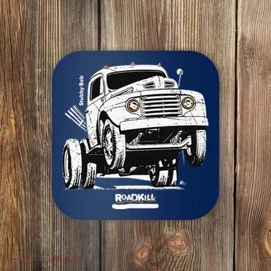 Coaster