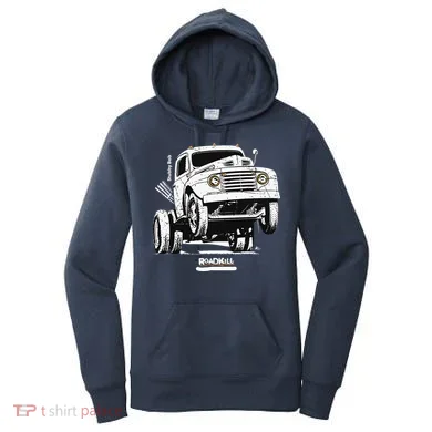 Women's Hoodie