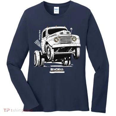 Women's Long Sleeve Shirt
