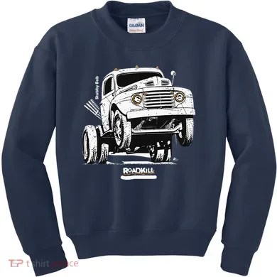 Kids Sweatshirt