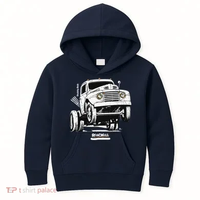 Kids Hoodie