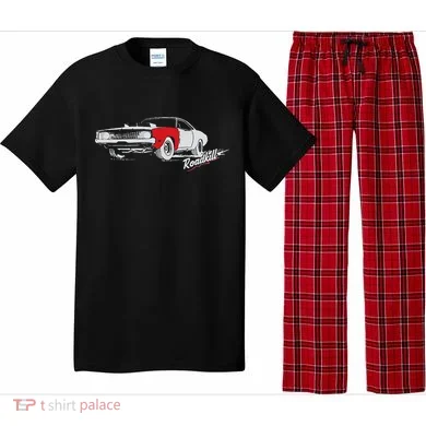 Pajama Set