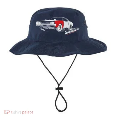 Motortrend Roadkill Stubby Bob Bucket Hat