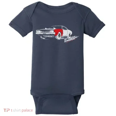 Baby Bodysuit