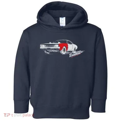 Toddler Hoodie