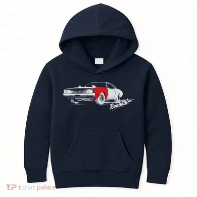 Kids Hoodie