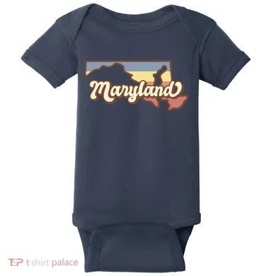 Baby Bodysuit