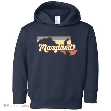 Toddler Hoodie
