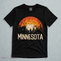 Minnesota Retro Style Vintage 70s 80s T-Shirt thumb 5