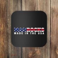 Madrocks Restaurant & Sports Grill In Derby Ks Usa Coaster thumb 0