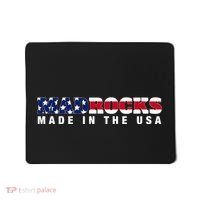 Madrocks Restaurant & Sports Grill In Derby Ks Usa Mousepad thumb 0