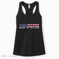 Madrocks Restaurant & Sports Grill In Derby Ks Usa Women's Tank Top thumb 0