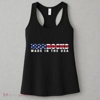 Madrocks Restaurant & Sports Grill In Derby Ks Usa Women's Tank Top thumb 3