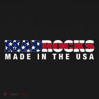 Madrocks Restaurant & Sports Grill In Derby Ks Usa Women's Tank Top thumb 5