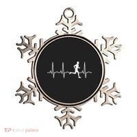 Marathon Runner Saying Running Motivation Ornament thumb 0