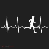 Marathon Runner Saying Running Motivation Hat thumb 2
