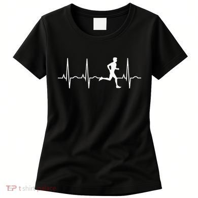 Marathon Runner Saying Running Motivation Women's T-Shirt