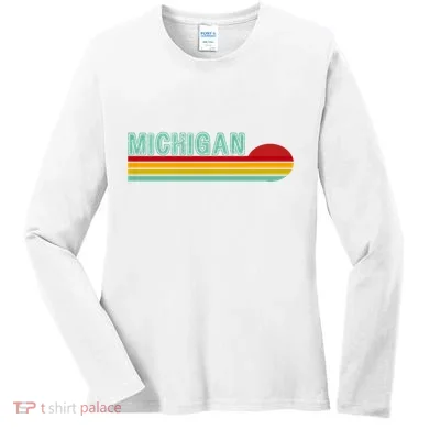 Women's Long Sleeve Shirt