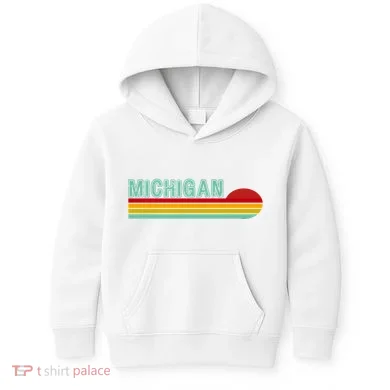 Kids Hoodie