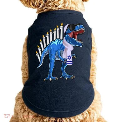 Doggie Tank