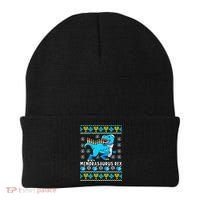 Menorasaurus Rex T Rex Dinosaur Hanukkah Beanie thumb 0