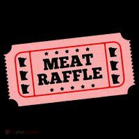 Meat Raffle Ticket Minnesota Sweatshirt thumb 3