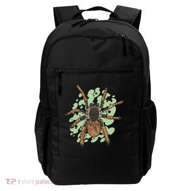 Megaphobema Robustum Tarantula Spider Backpack