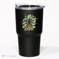 Megaphobema Robustum Tarantula Spider Tumbler thumb 0
