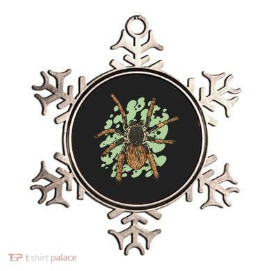 Megaphobema Robustum Tarantula Spider Ornament