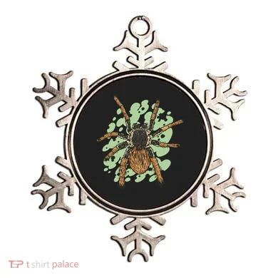 Megaphobema Robustum Tarantula Spider Ornament