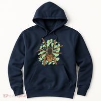 Megaphobema Robustum Tarantula Spider Hoodie thumb 0