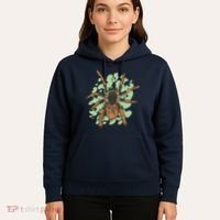 Megaphobema Robustum Tarantula Spider Hoodie thumb 5