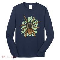 Megaphobema Robustum Tarantula Spider Long Sleeve Shirt thumb 0