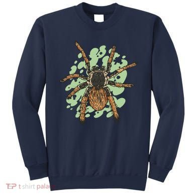 Megaphobema Robustum Tarantula Spider Sweatshirt