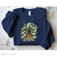 Megaphobema Robustum Tarantula Spider Sweatshirt thumb 2