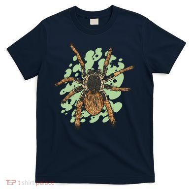 Megaphobema Robustum Tarantula Spider T-Shirt