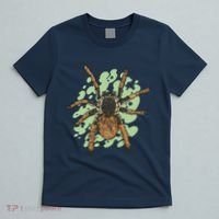 Megaphobema Robustum Tarantula Spider T-Shirt thumb 5