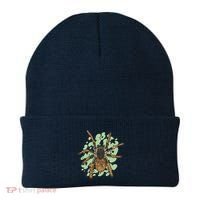 Megaphobema Robustum Tarantula Spider Beanie thumb 0